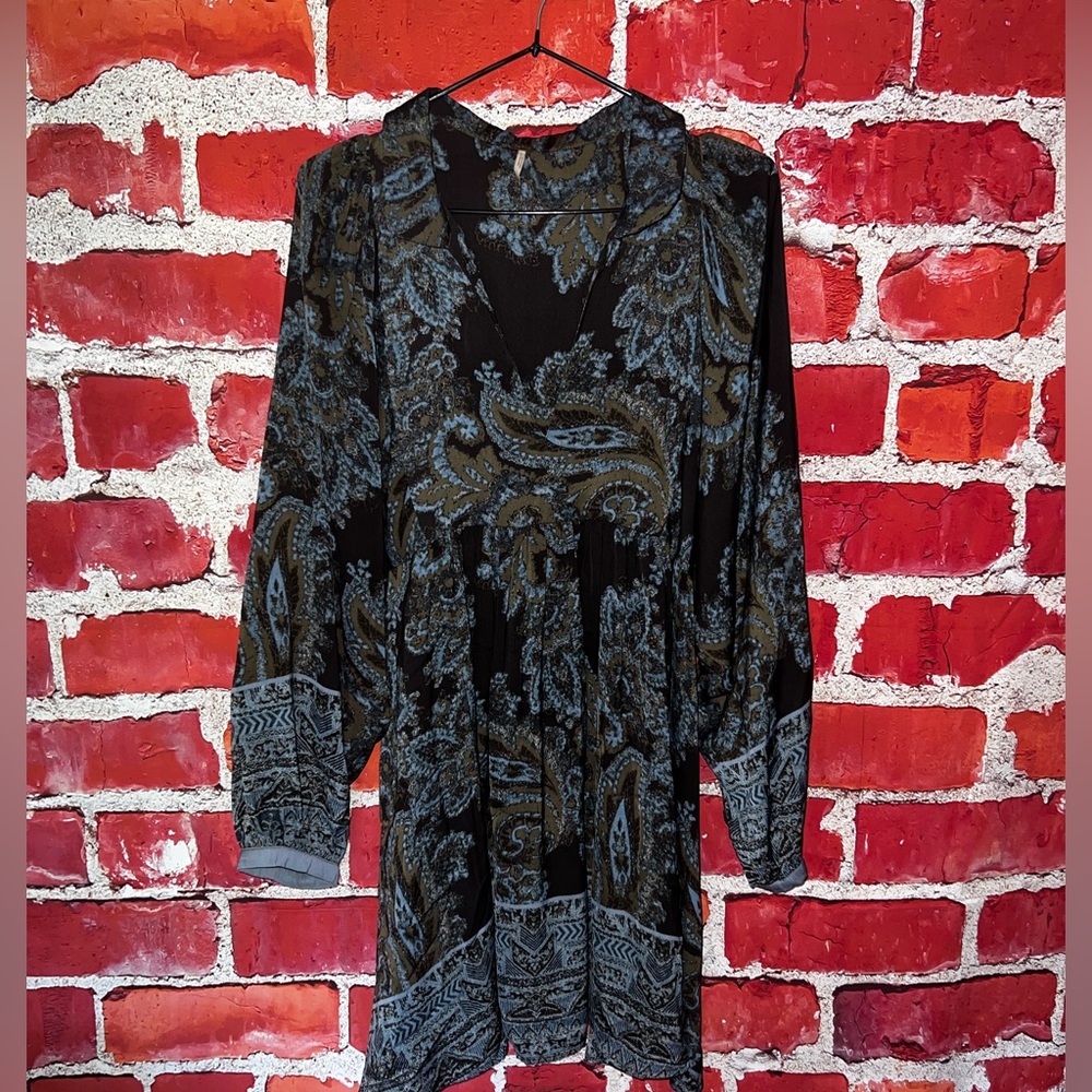 Free People Dress